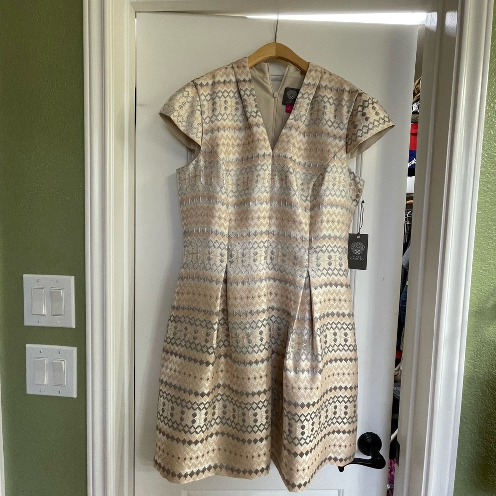 Vince Camuto Dress